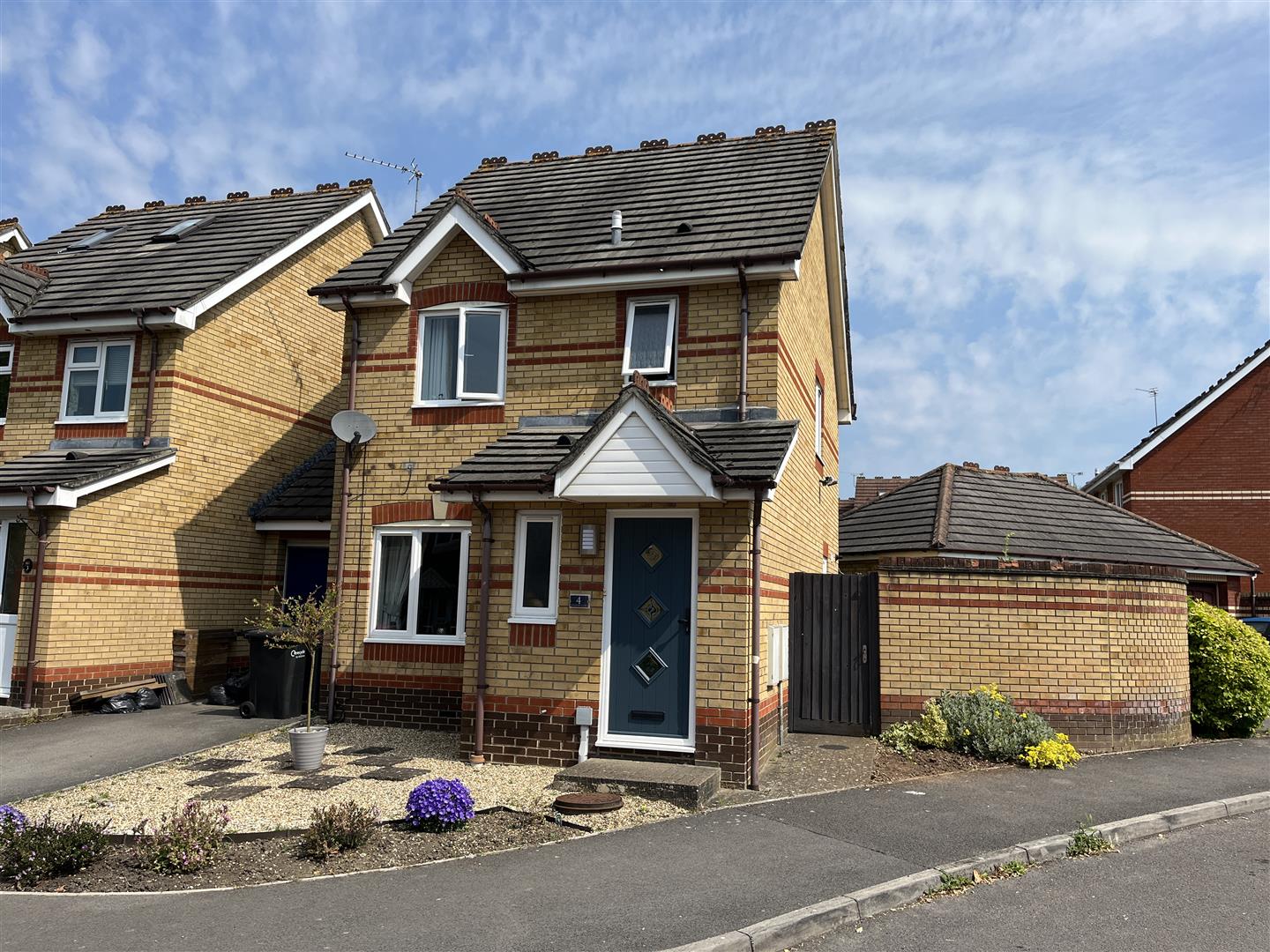 Kingsley Pike Estate Agents Chippenham